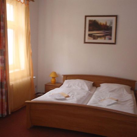 Penzion Haus Regrus Jáchymov Extérieur photo